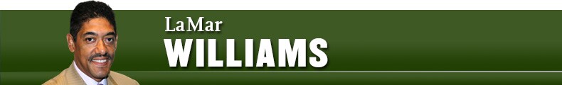 LaMar Williams