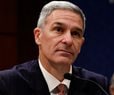 Cuccinelli to Newsmax: Politics Drove Federal Control of Minn. Probe