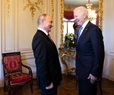 Biden's Pointless Summit Set Back American Security