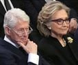 Bill Clinton Demands Full Epstein-Doc Release, Rips Closed-Door D.C. Hearing