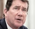 Sen. Hagerty to Newsmax: Ship Seizures Send Message on Narco-Terror Funding