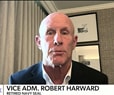 Harward to Newsmax: Iran 'Broken' as Pressure Mounts