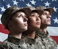 Psychedelic Therapies Eyed Again for Ailing Vets