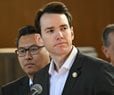Rep. Kiley to Newsmax: California Fraud Capital of US