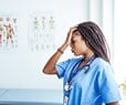 Burnout Driving Family Doctors to Quit Medicine