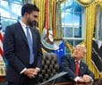 Mamdani to Ask Trump to Reverse Travel Ban for World Cup