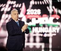 CPAC Hungary Becomes Hub for Global Right
