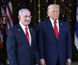 Netanyahu to Meet Trump With Iran Missiles High on Agenda