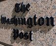 Report: WashPost Leaker Was Upset Over Recent Govt Activity