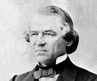 How Radical Republicans Nearly Took Down a President