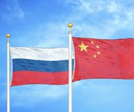 Danish Intel Flags Rising China, Russia Arctic Risk