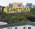 'Sanctuary' a Contrived, Insidious Legal Fiction