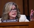 Sen. Blackburn to Newsmax: Make Fraud a Deportable Offense