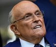 Giuliani to Newsmax: Mamdani Should Not Have Taken Oath on Quran