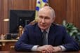Russia Declares a Unilateral Ceasefire in Ukraine to Mark Victory Day