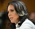 DNI Gabbard Pushes Back on Whistleblower Claims