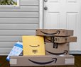 Amazon Keeps Shipping 1 Billion Packages via USPS