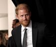 Prince Harry Sued for Libel by His Former Charity Sentebale
