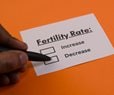 US Fertility Rates Drop to Record Low as Births Fall