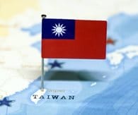 China Uses Political Means to Sway Taiwans Future