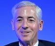 Ackman: Trump's 10% Credit Card Rate Cap 'a Mistake'