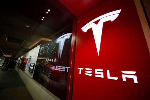 Mexican States in Hot Competition over Possible Tesla Plant
