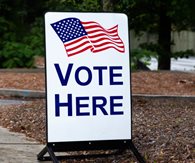 April Results Flash Warnings to Republicans