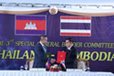 Thailand and Cambodia Sign New Ceasefire Agreement to End Border Fighting