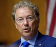 Sen. Paul Criticizes GOP Over Drug Boat Killings