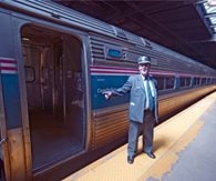 Report Exposes Amtraks High-Speed Train Debacle