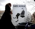Left-Leaning Media Sneers as 'Melania' Surges