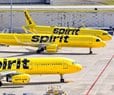 Trump Still Mulling Taxpayer-Funded Deal for Spirit