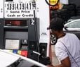 34% Gas Price Spike Boosts Retail Sales