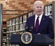 Should Joe Biden Consider a Virtual Presidential Library?