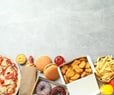 Ultra-Processed Foods Tied to Lower Bone Density