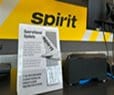 Spirit Airlines Shutdown: What to Do to Get Home and Get Refunds
