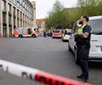 2 Die as Car Plows Into Crowd in Leipzig, Germany