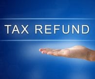 GOP Plan Benefits Millions as Tax Season Ends