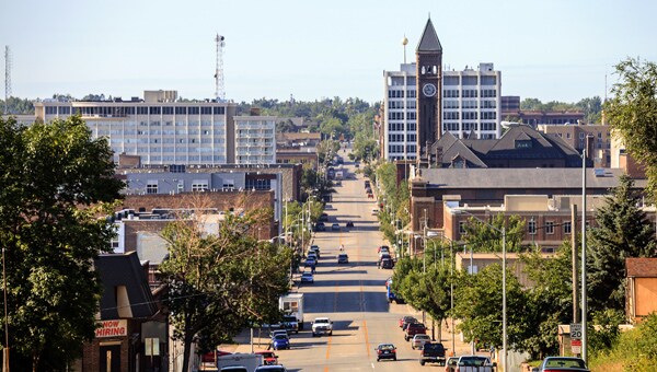 4 Biggest Cities In South Dakota How Well Do You Know The Mount Rushmore State