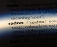 Study: Radon Gas Increases Risk of Ovarian Cancer