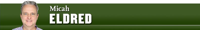 Micah Eldred