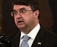Wilkie to Newsmax: Maduro Capture a Historic US Mission