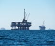 California Sues Trump Administration Over Offshore Drilling Order