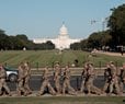 Trump: National Guard Must Stay in D.C.