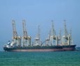 Fire, Explosion Hit South Korean-Run Vessel in Strait of Hormuz