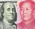 China's Alternative to US SWIFT System Soars