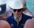 Hall of Fame Horse Trainer D. Wayne Lukas Dies at 89