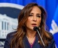 Harmeet Dhillon to Newsmax: 'Zero Tolerance' for Church 'Terror'; Lemon Under Scrutiny