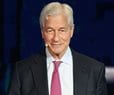 Dimon: Iran War May Drive Inflation, Interest Rates Higher