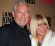 Suzanne Somers' Widower Dating Late Actor's Co-Star Joanna Cassidy